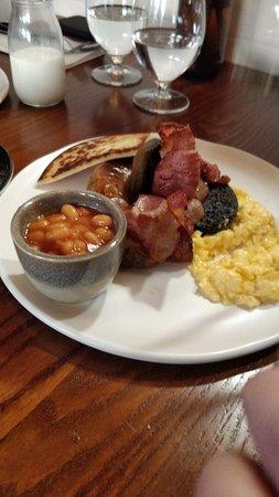 Public House by Nico